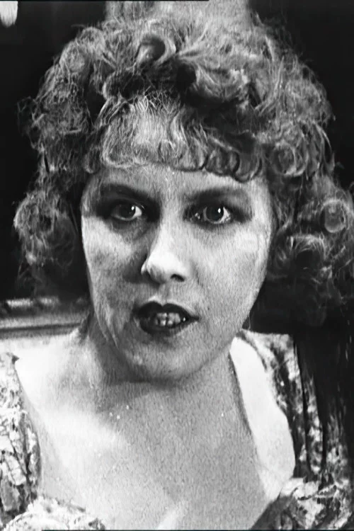 Maud Richard