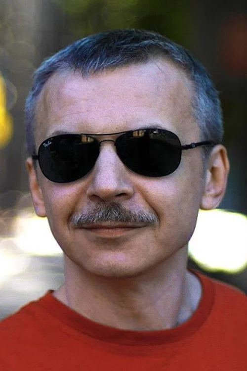 Дмитрий Зверьков