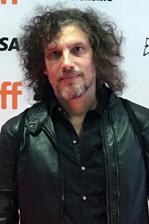 Gustavo Alex Giannini