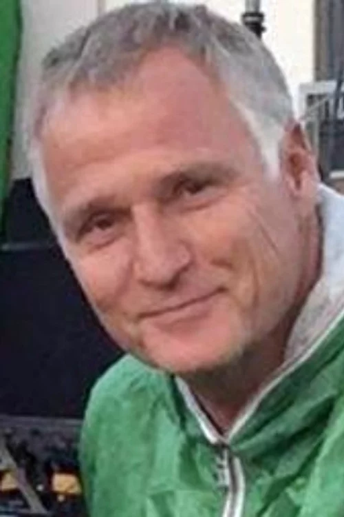 Stéphane Le Parc