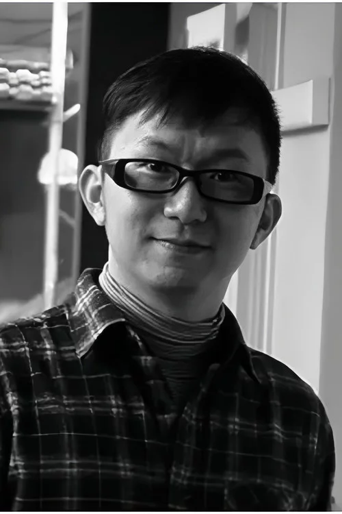 張時霖