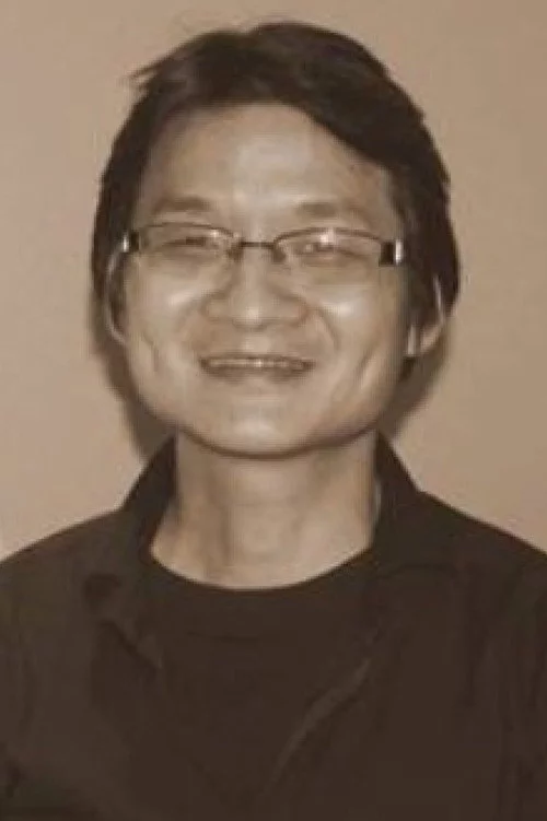 陳洪民
