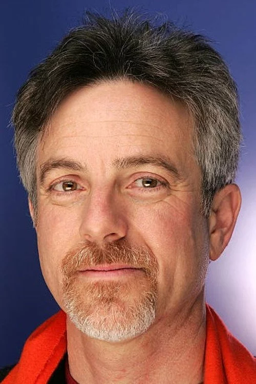 Daniel Geller