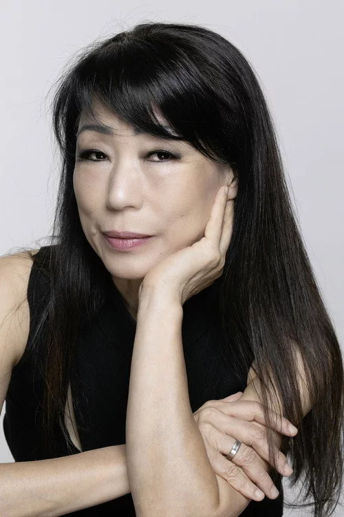 Unsuk Chin