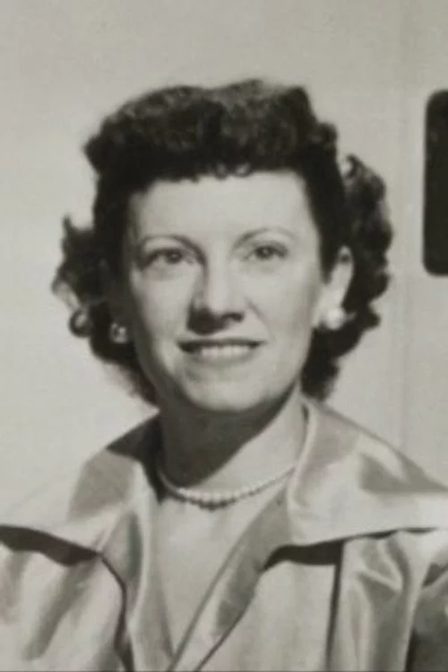 Mary Ellen Bute