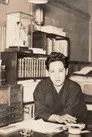 丹羽文雄