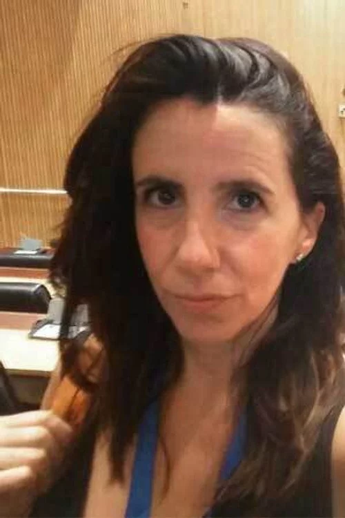 Carmen Abarca