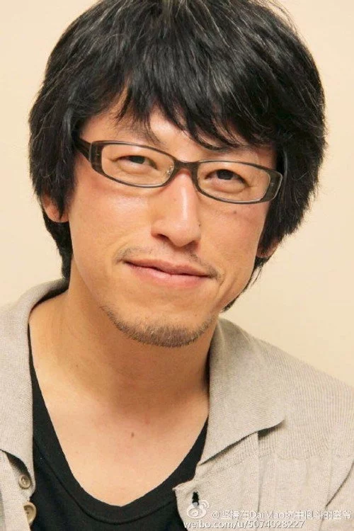横井健司