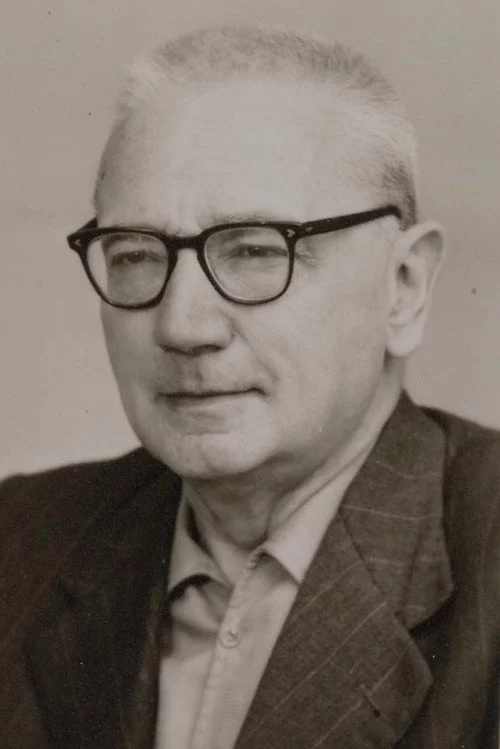 Simon Vestdijk