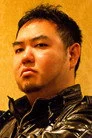 横田守