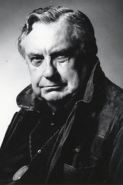 Harry Lawton