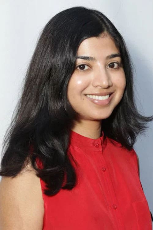 Anu Pradhan