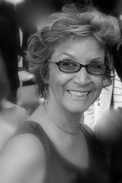 Holly Fisher