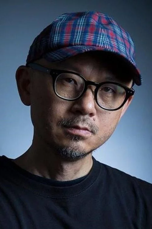 陳宏一