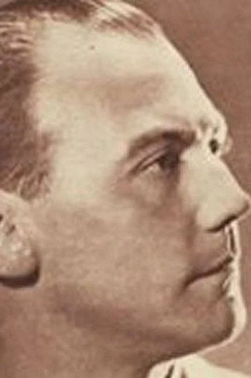 Albert Valentin