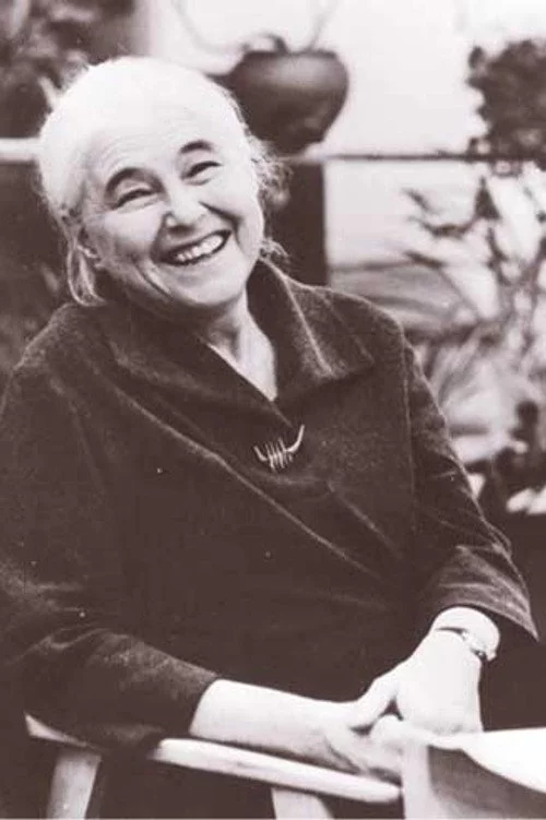 Anna Seghers