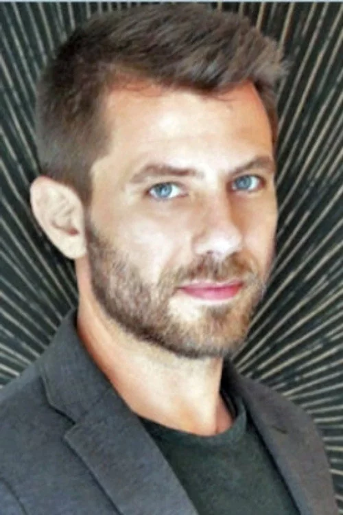 Martin Rougier