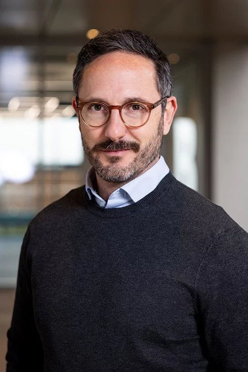 Emanuel Rotstein