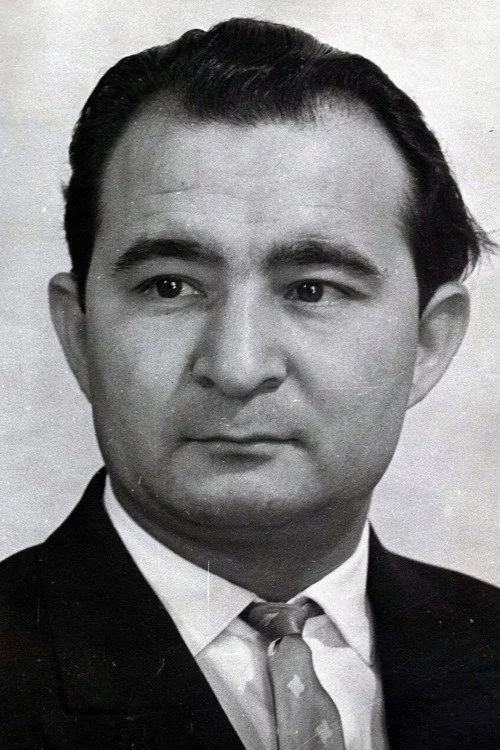 Латиф Файзиев