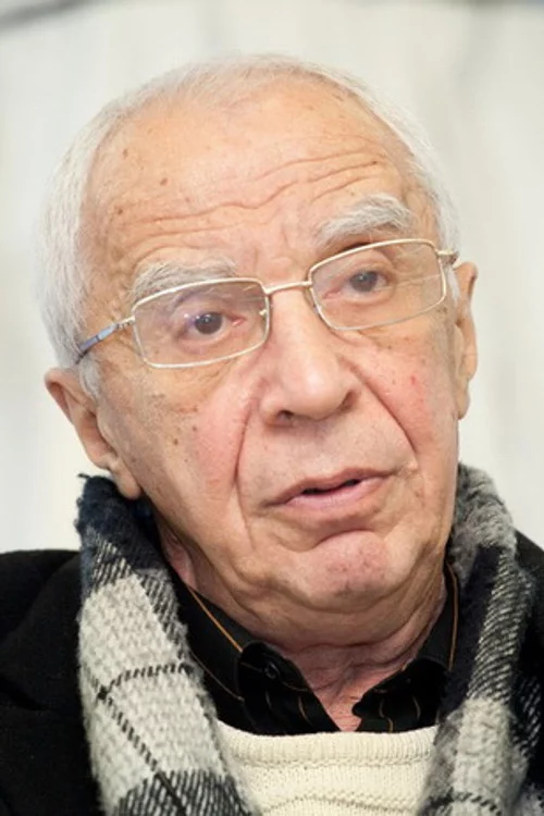 Mikhail Lipskerov
