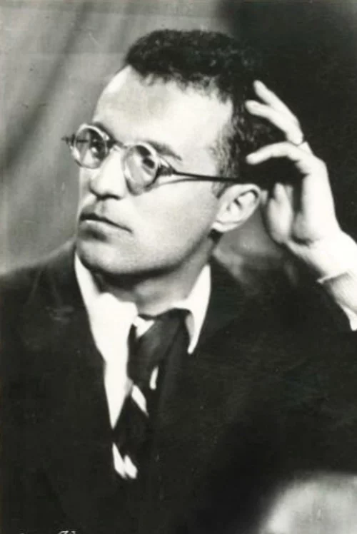 Георгий Свиридов