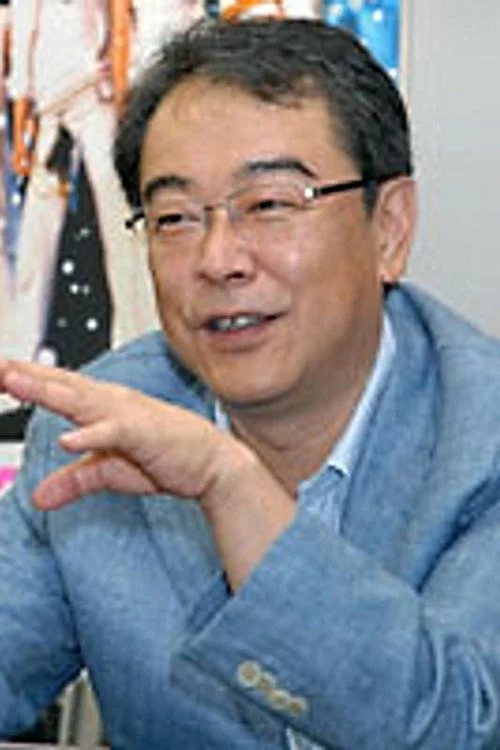 Кодзо Наґаяма