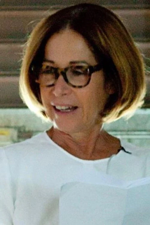 Tiziana Aristarco