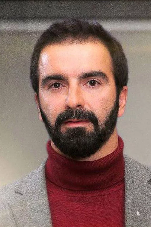 Mohsen Gharaie