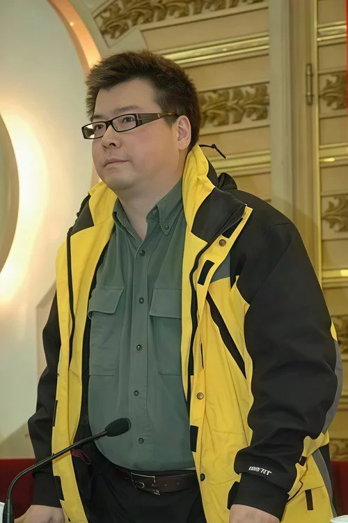 楊志堅