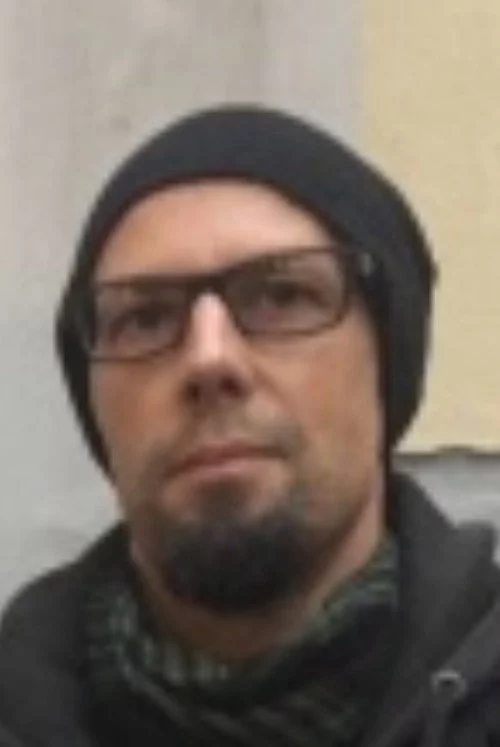 Mark Ståhle