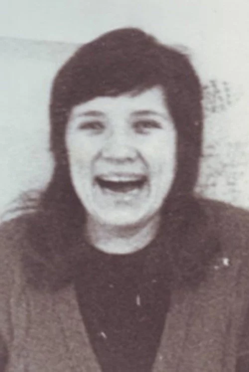 Галина Баринова