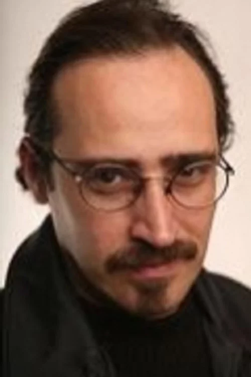 Alexey Budovsky