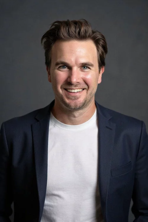 Brennan McMahon