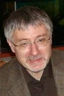 Виктор Ольшанский