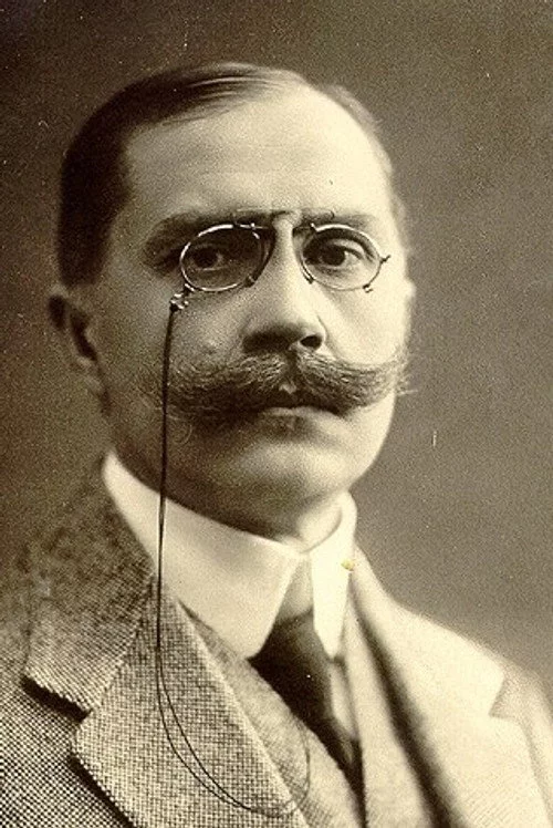 Eduard Vilde