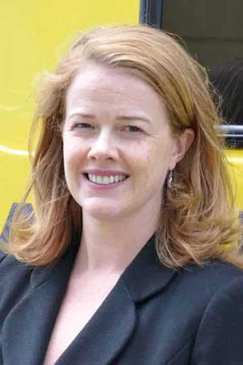 Nikki Wilson