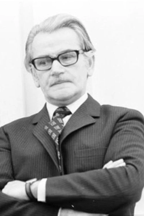 Reg Hill