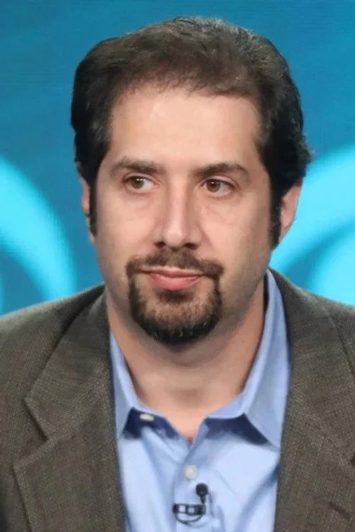 Neil Goldman