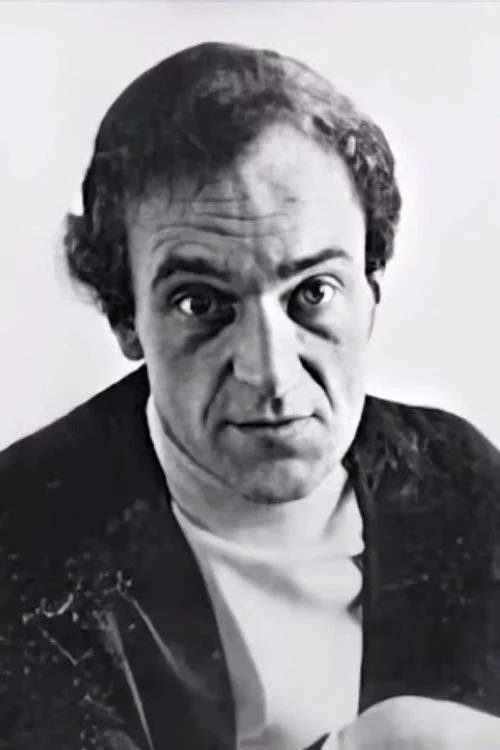 John Lucarotti