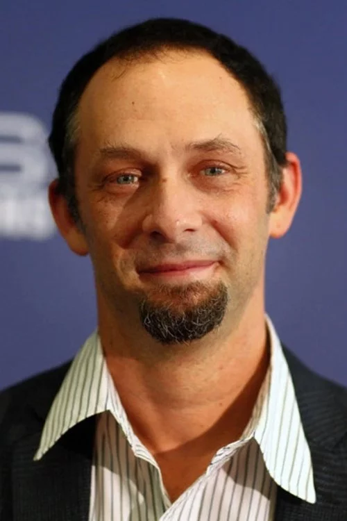 Jeffrey Lieber
