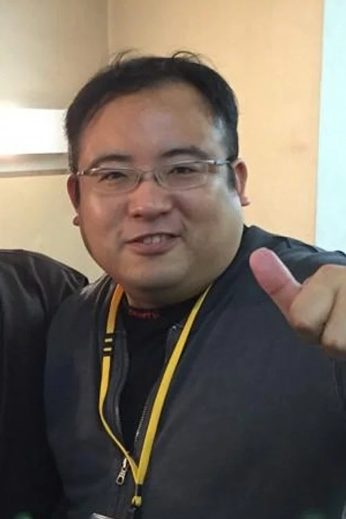 平池芳正