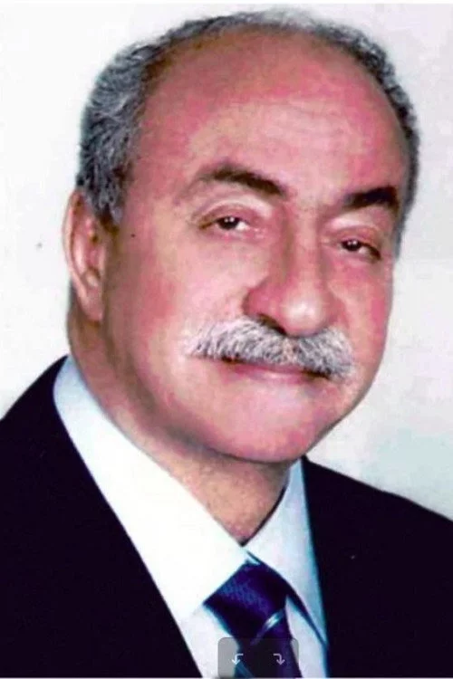 ممدوح الليثي