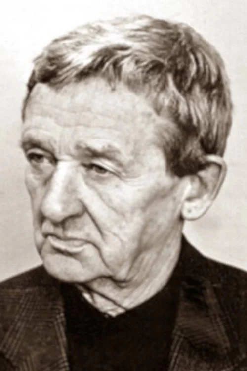 Вилен Калюта