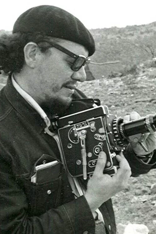 Sergio García Michel