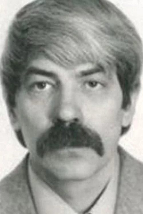 Борис Акулиничев