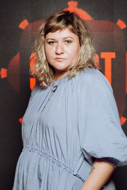 Наталия Мещанинова