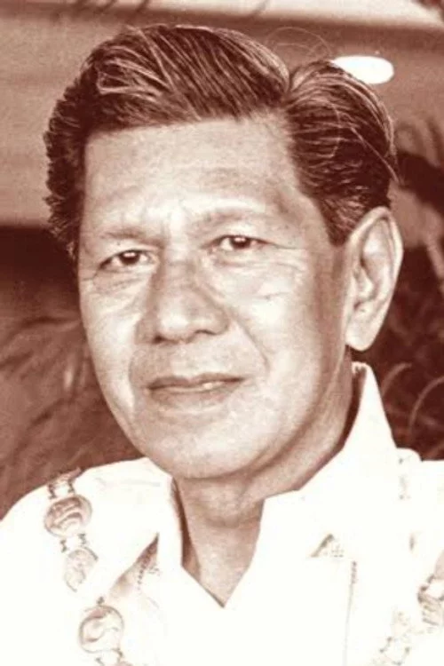 Nick Joaquin