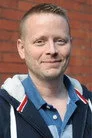 Patrick Ness