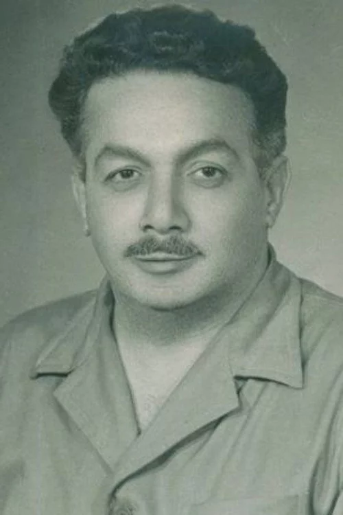 Helmy Halim