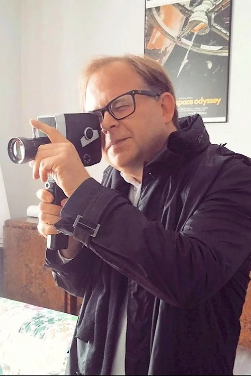Rafael Kapelinski